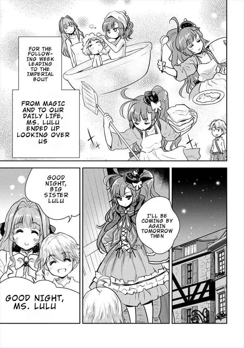 Shindou Sefiria No Gekokujou Program 10 27