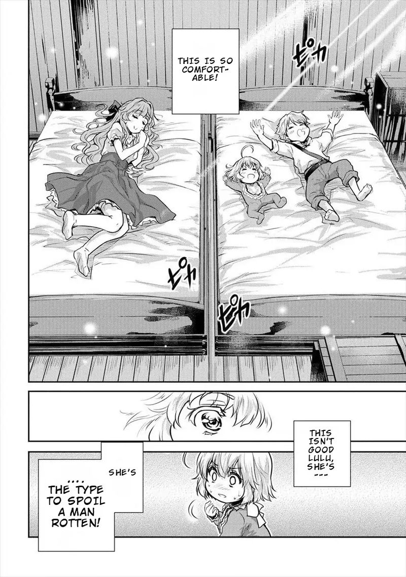 Shindou Sefiria No Gekokujou Program 10 28