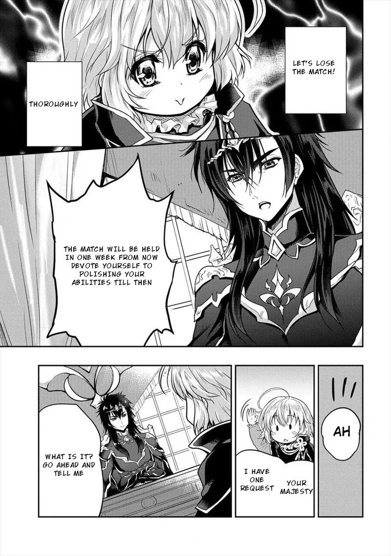 Shindou Sefiria No Gekokujou Program 10 7