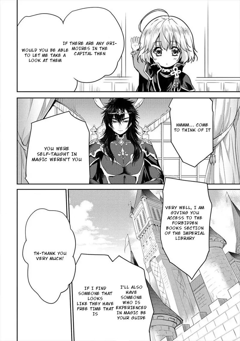 Shindou Sefiria No Gekokujou Program 10 8