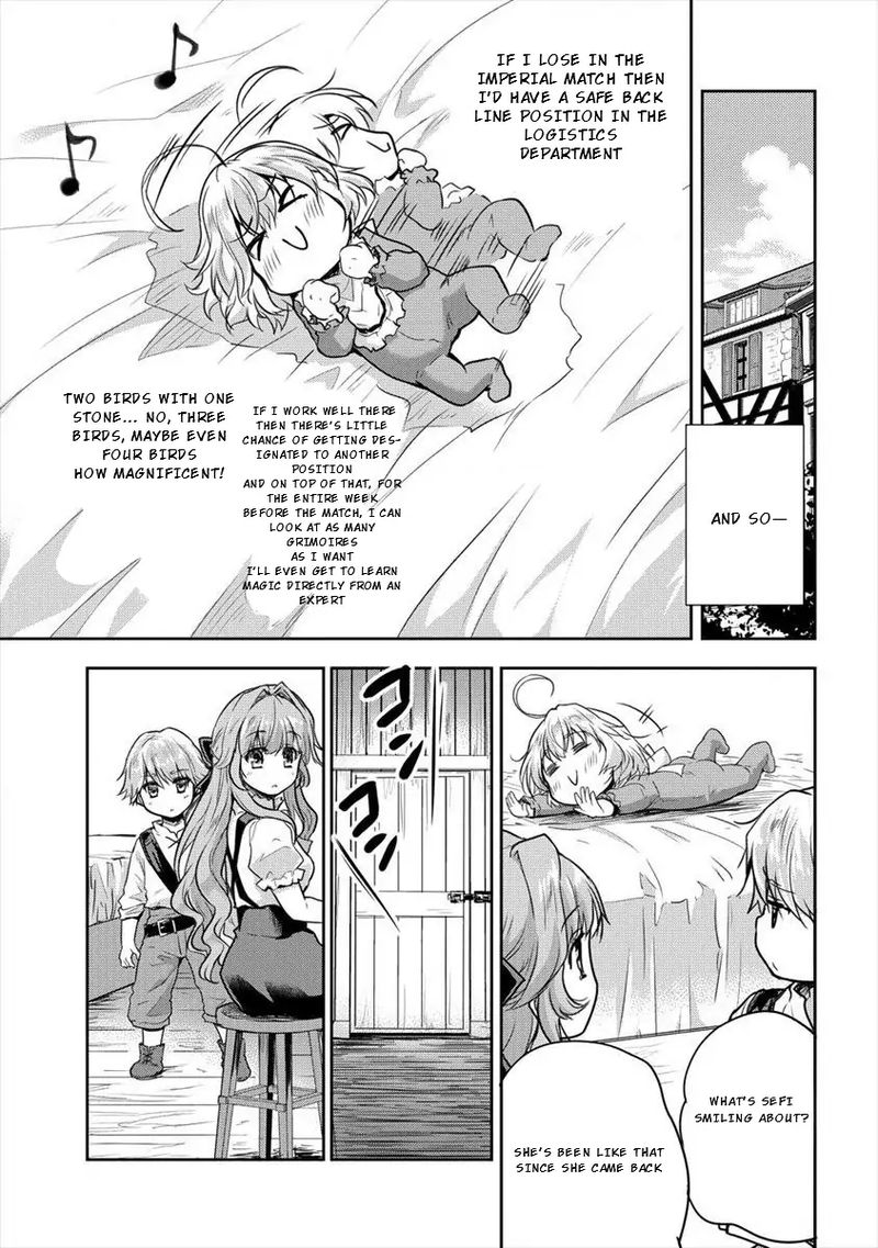 Shindou Sefiria No Gekokujou Program 10 9