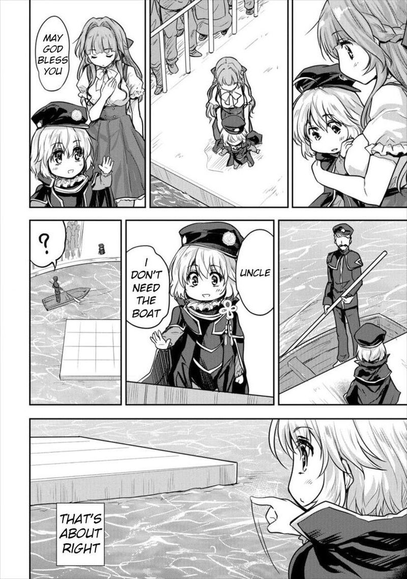 Shindou Sefiria No Gekokujou Program 11 12