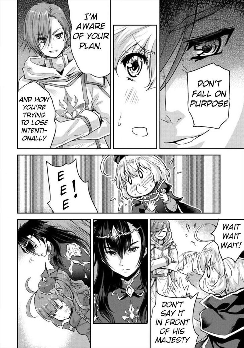 Shindou Sefiria No Gekokujou Program 11 15