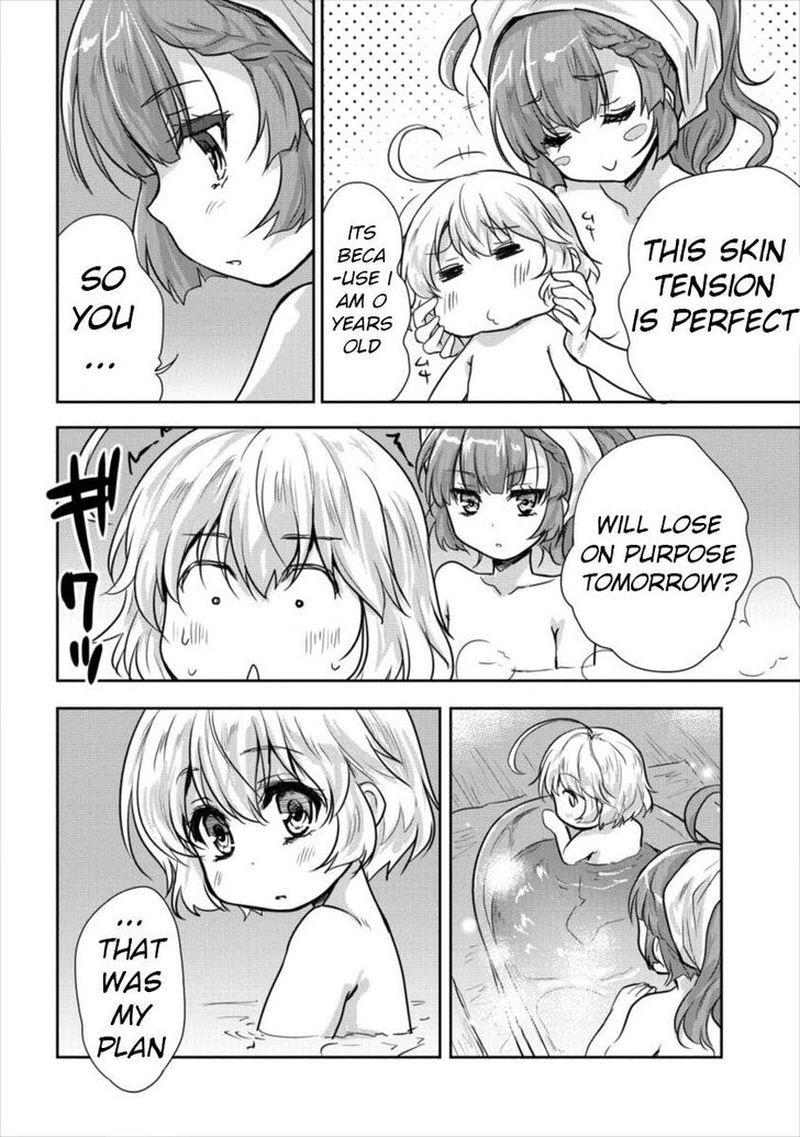 Shindou Sefiria No Gekokujou Program 11 2