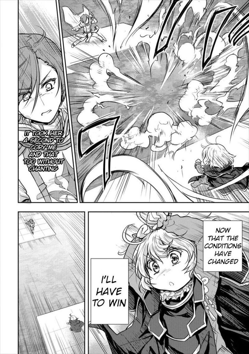 Shindou Sefiria No Gekokujou Program 11 21