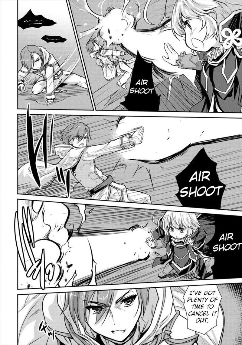 Shindou Sefiria No Gekokujou Program 11 25
