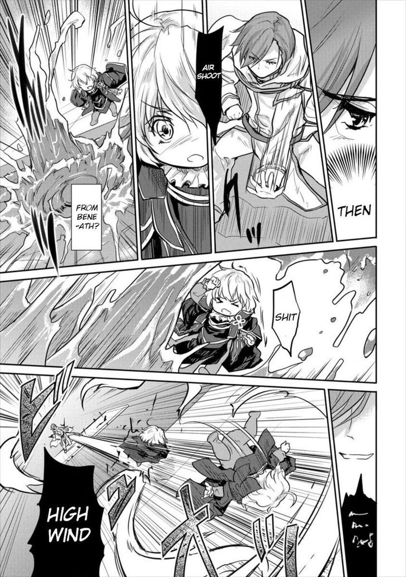 Shindou Sefiria No Gekokujou Program 11 26