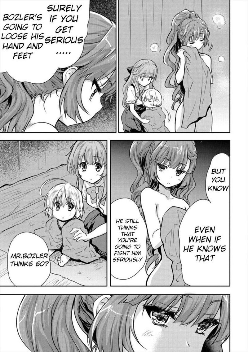 Shindou Sefiria No Gekokujou Program 11 3