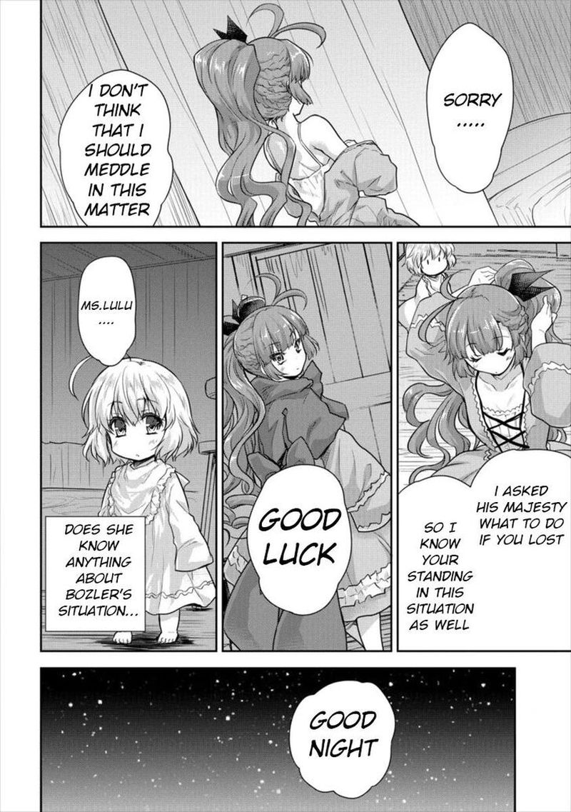 Shindou Sefiria No Gekokujou Program 11 4