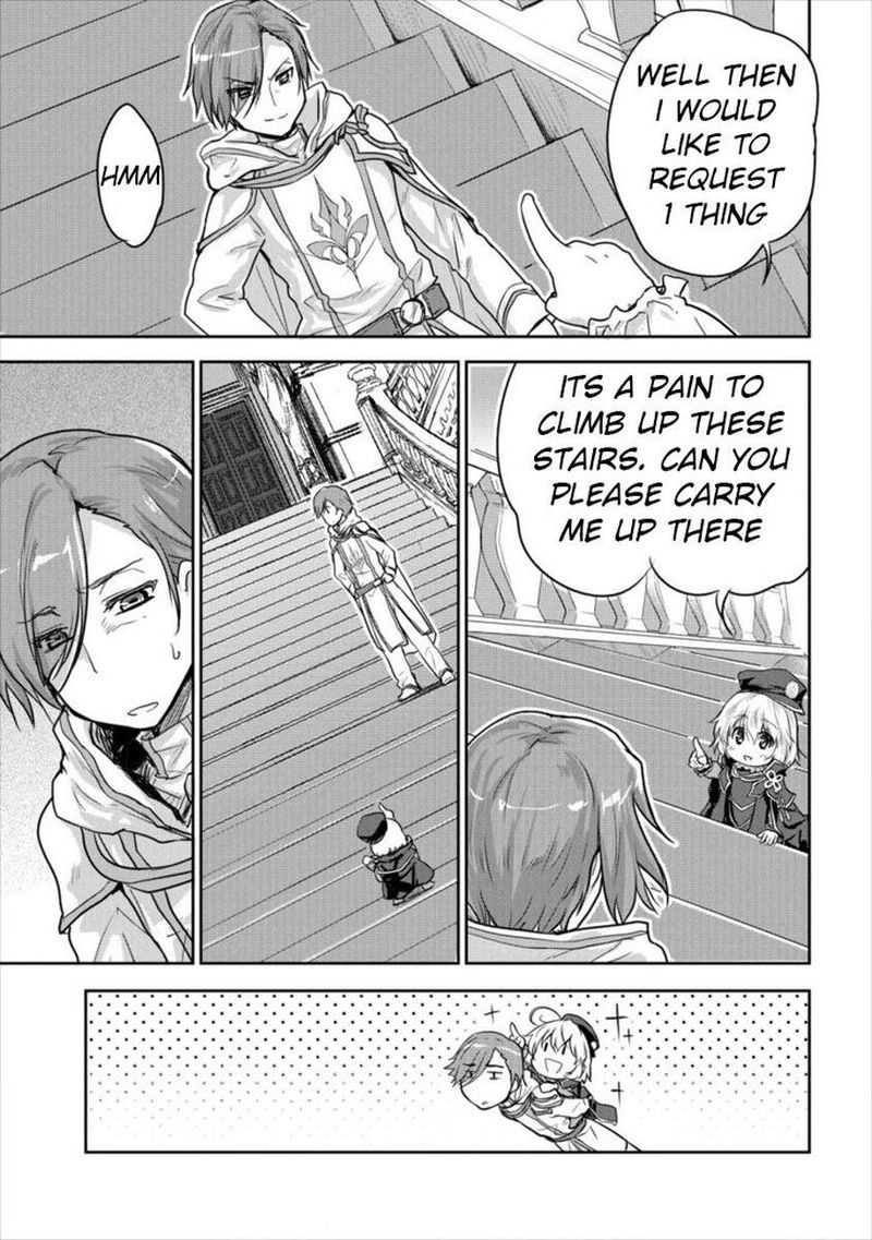Shindou Sefiria No Gekokujou Program 11 9