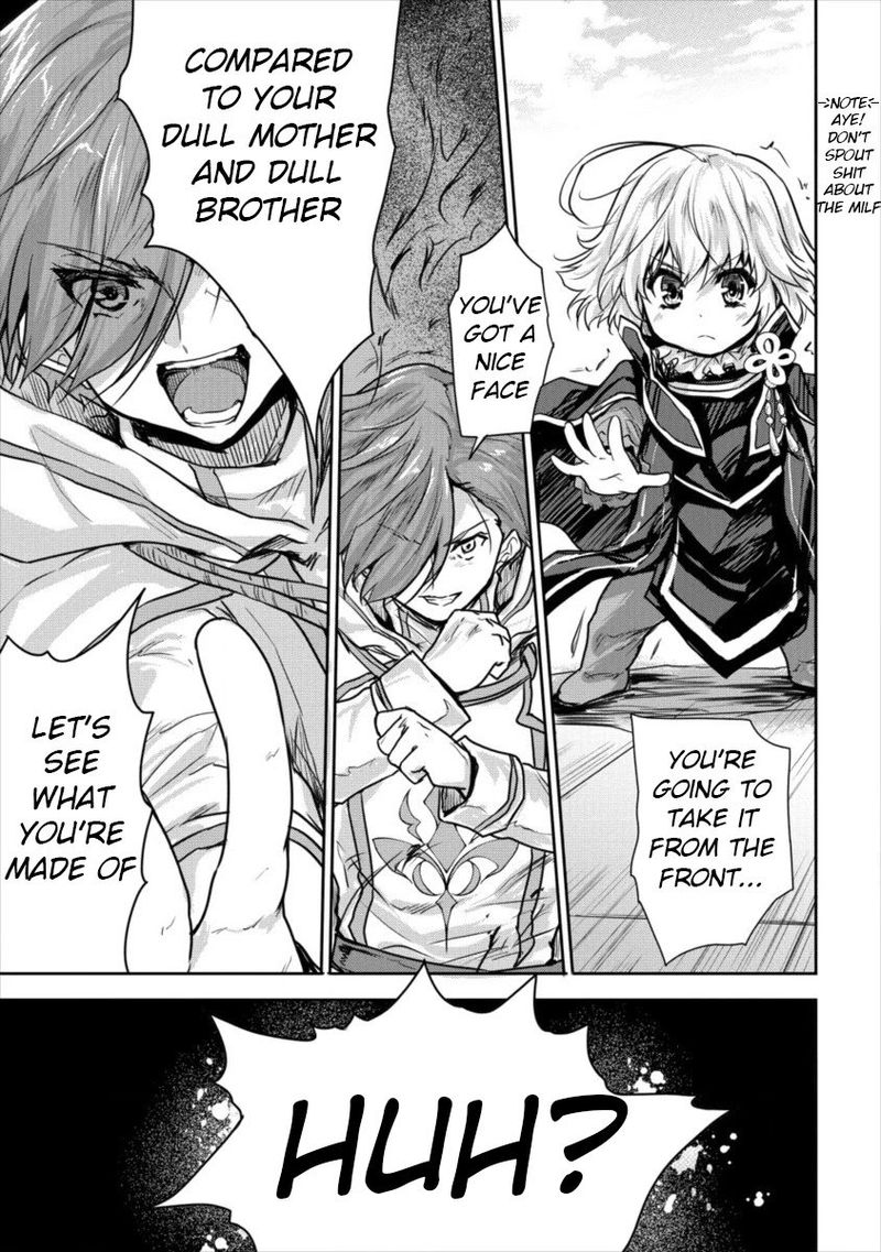 Shindou Sefiria No Gekokujou Program 12 11