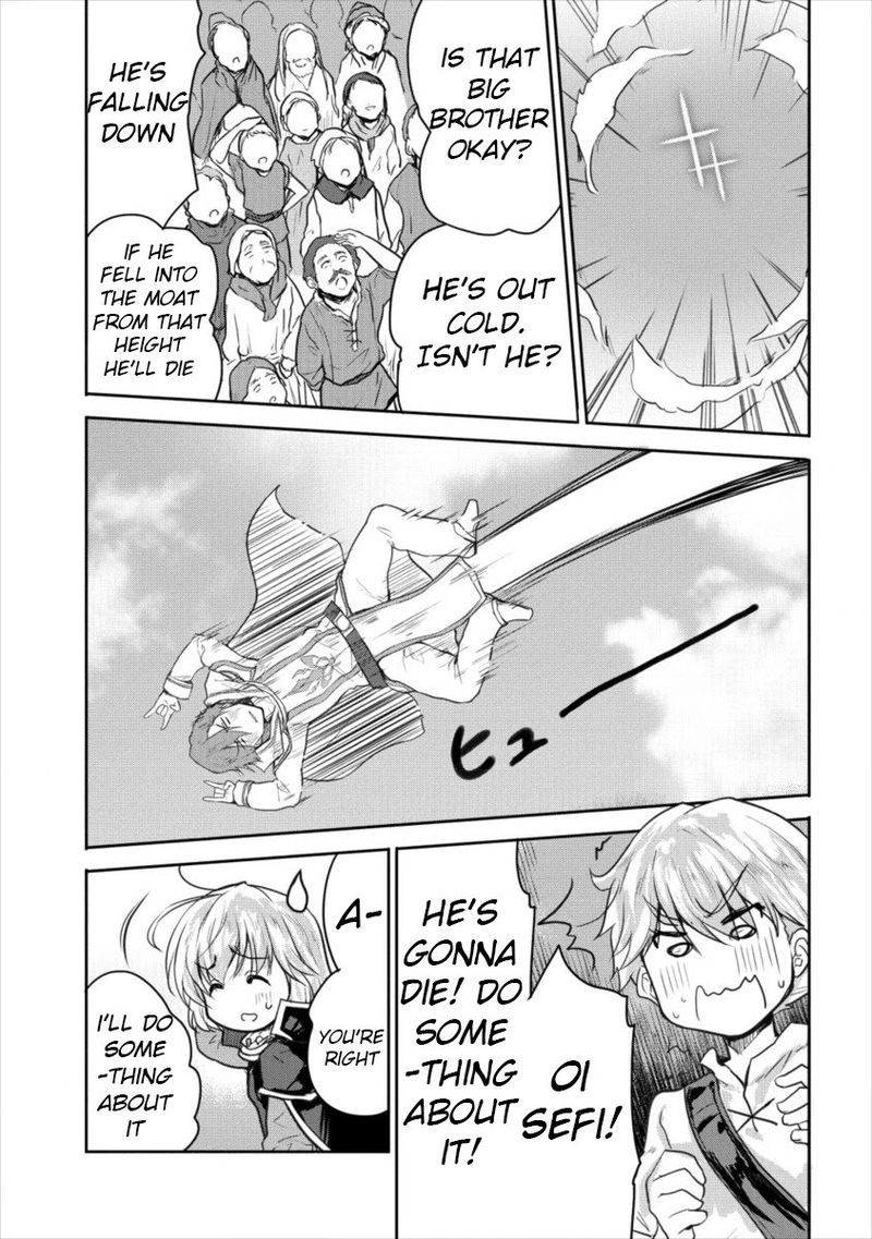Shindou Sefiria No Gekokujou Program 12 17