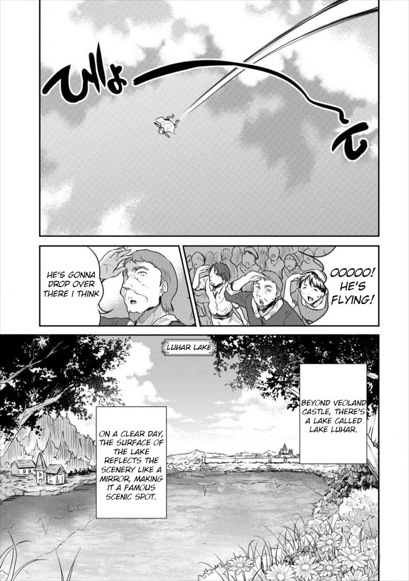 Shindou Sefiria No Gekokujou Program 12 19