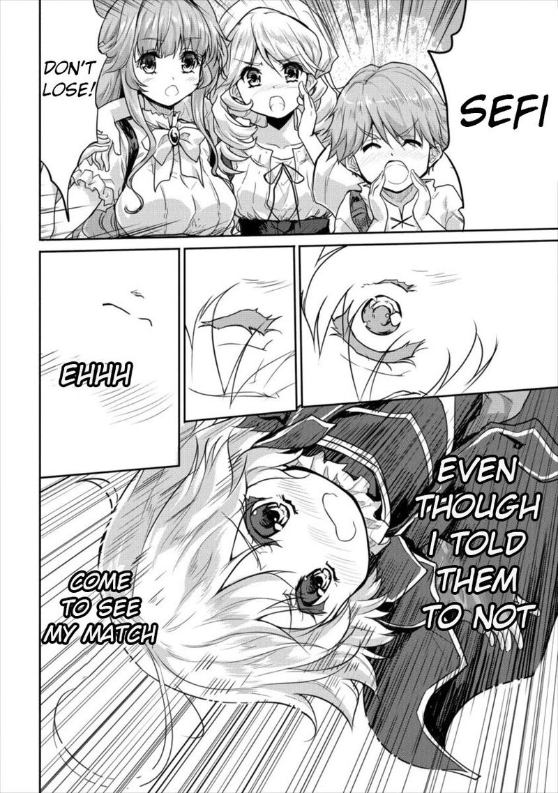 Shindou Sefiria No Gekokujou Program 12 4