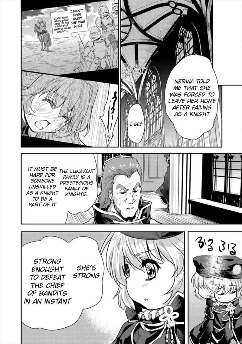 Shindou Sefiria No Gekokujou Program 13 10
