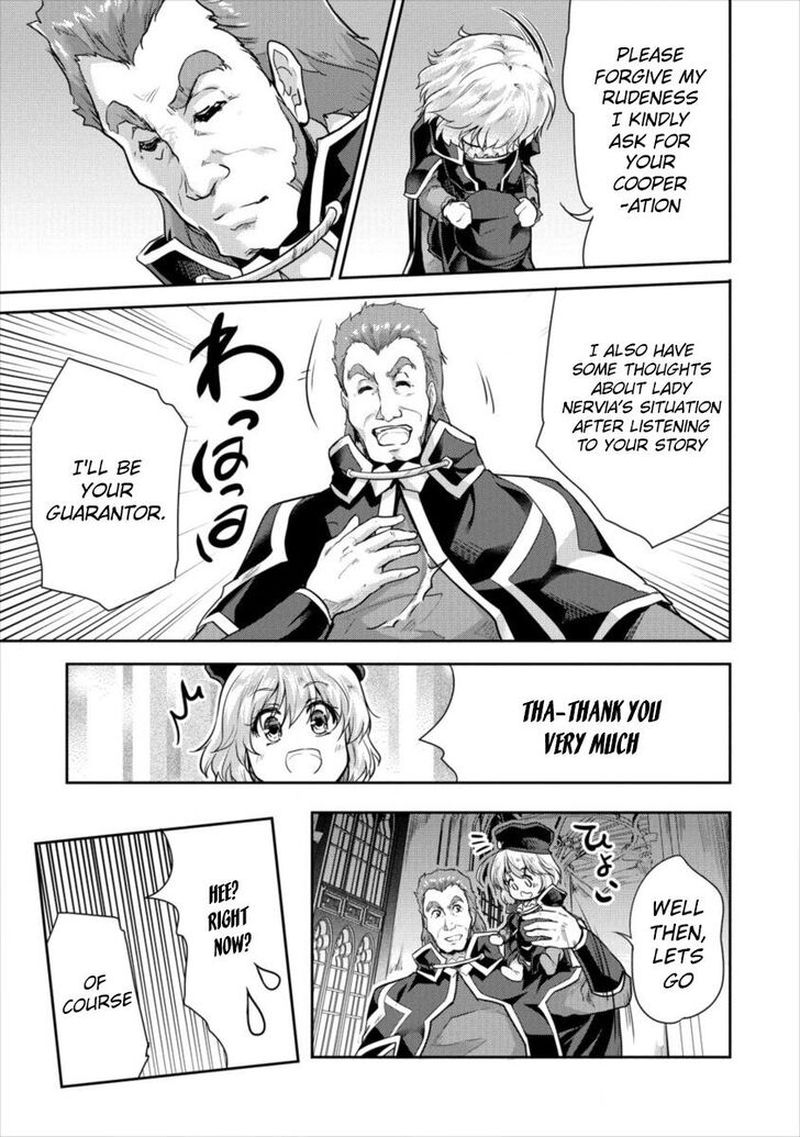 Shindou Sefiria No Gekokujou Program 13 13