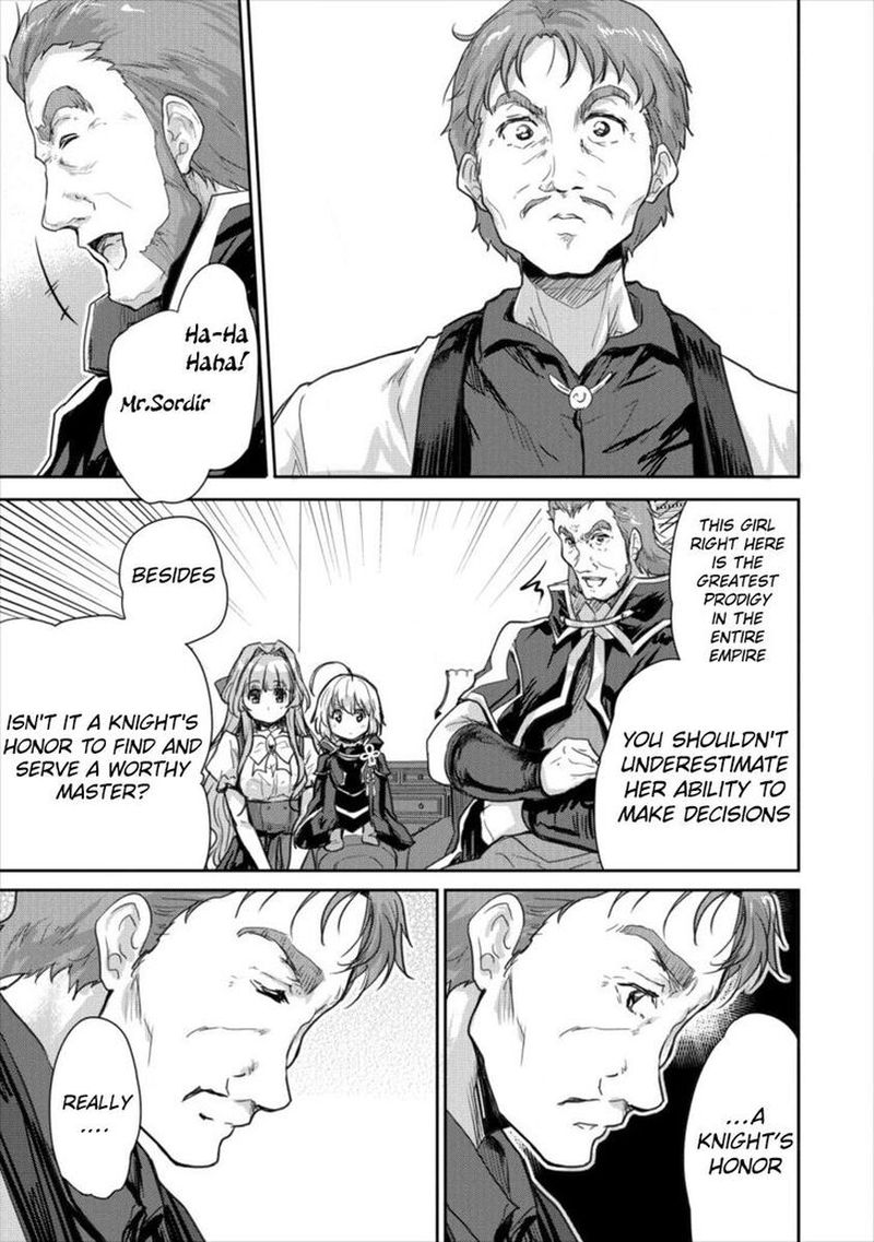 Shindou Sefiria No Gekokujou Program 13 23
