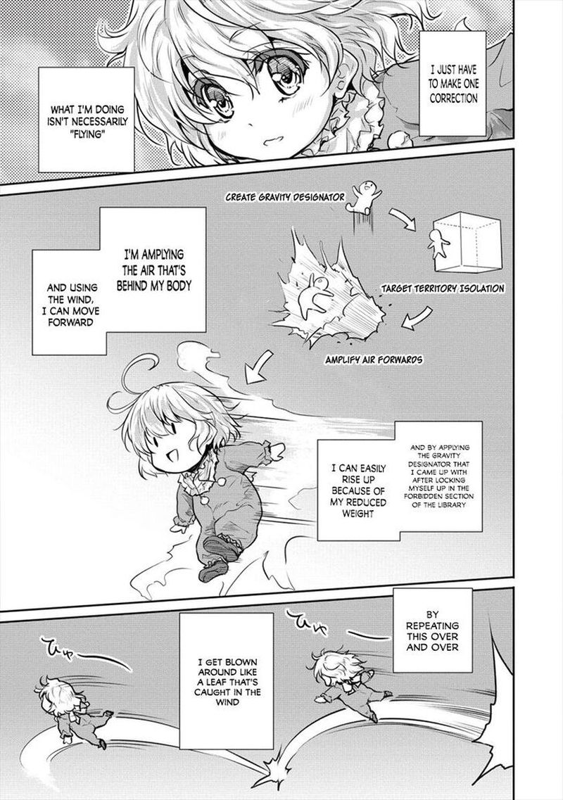Shindou Sefiria No Gekokujou Program 14 11
