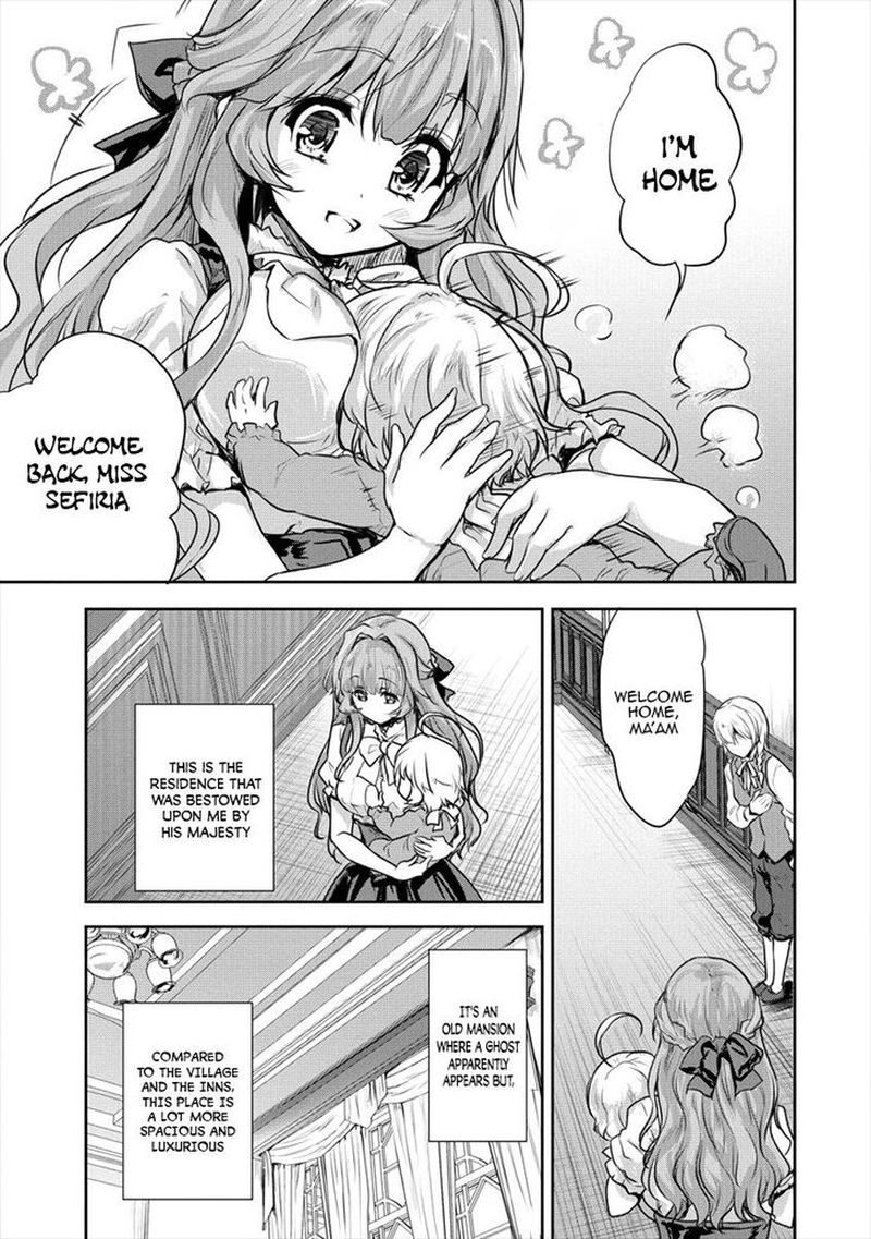 Shindou Sefiria No Gekokujou Program 14 13