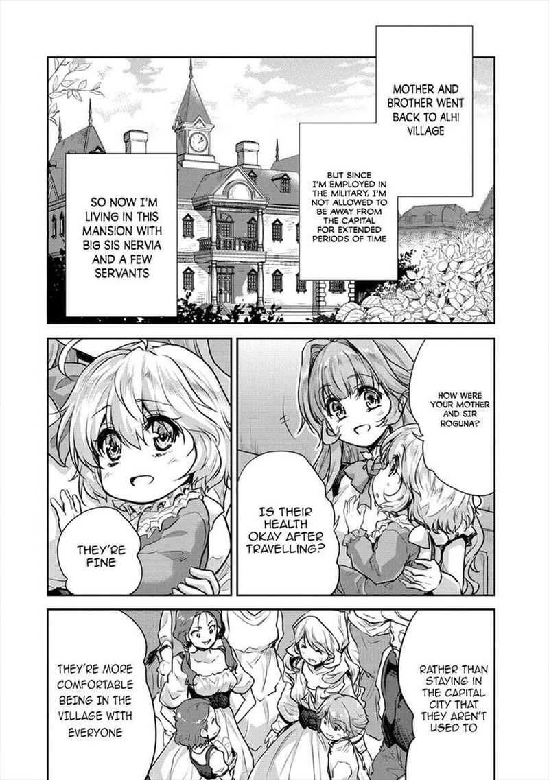 Shindou Sefiria No Gekokujou Program 14 14