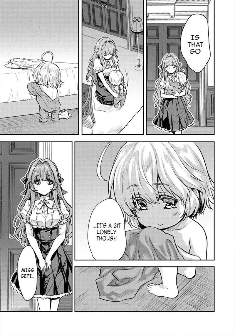 Shindou Sefiria No Gekokujou Program 14 15