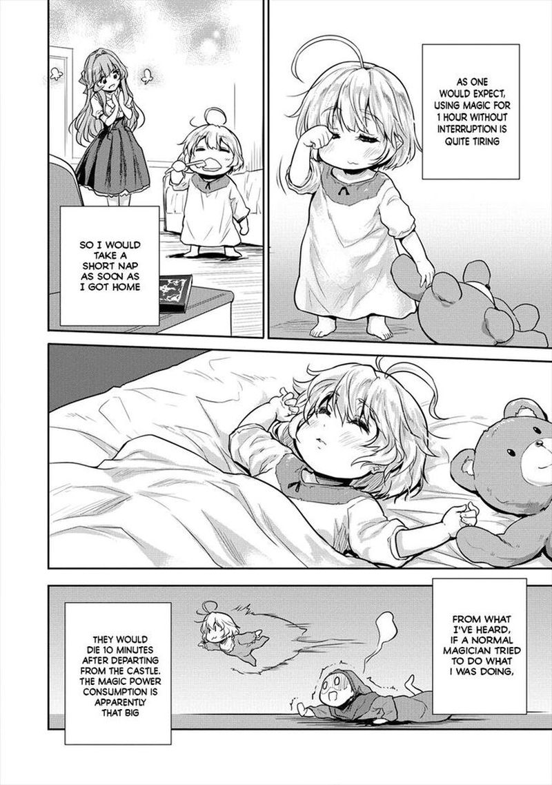 Shindou Sefiria No Gekokujou Program 14 18
