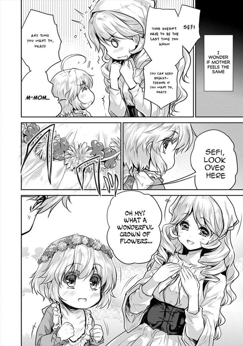Shindou Sefiria No Gekokujou Program 14 2