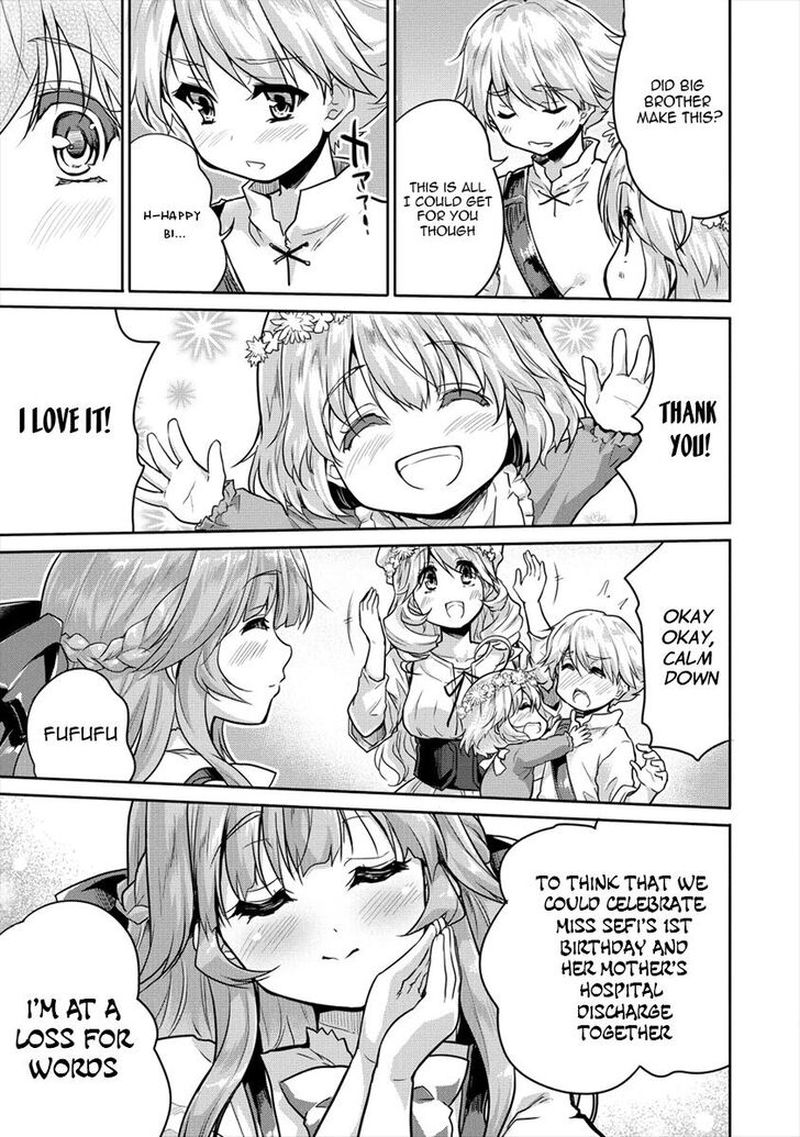 Shindou Sefiria No Gekokujou Program 14 3
