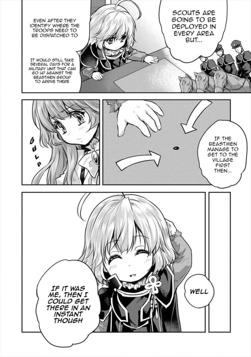 Shindou Sefiria No Gekokujou Program 15 10