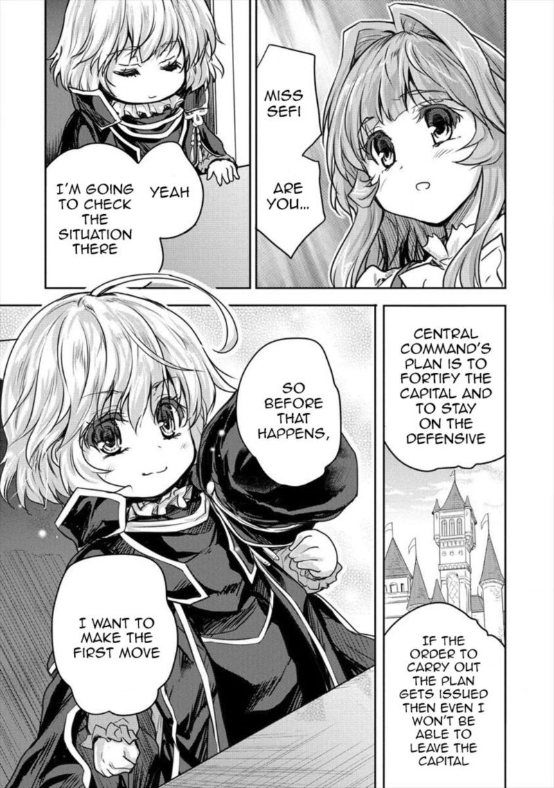 Shindou Sefiria No Gekokujou Program 15 11