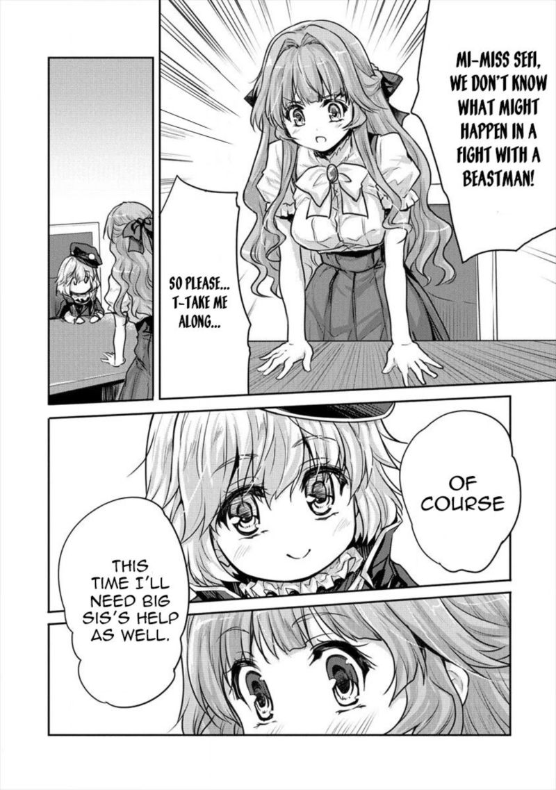 Shindou Sefiria No Gekokujou Program 15 12