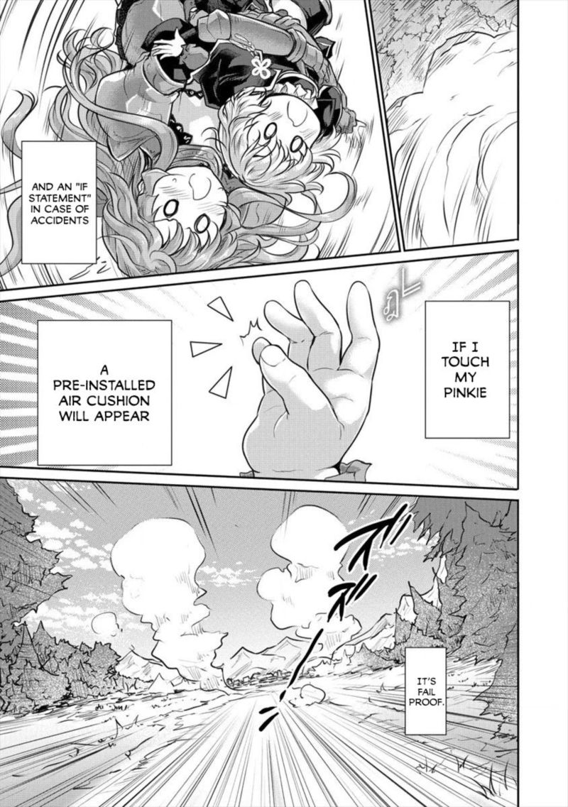 Shindou Sefiria No Gekokujou Program 15 17