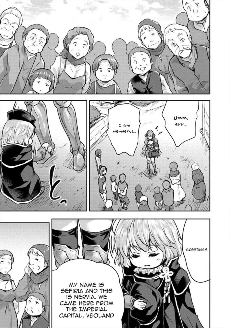 Shindou Sefiria No Gekokujou Program 15 19