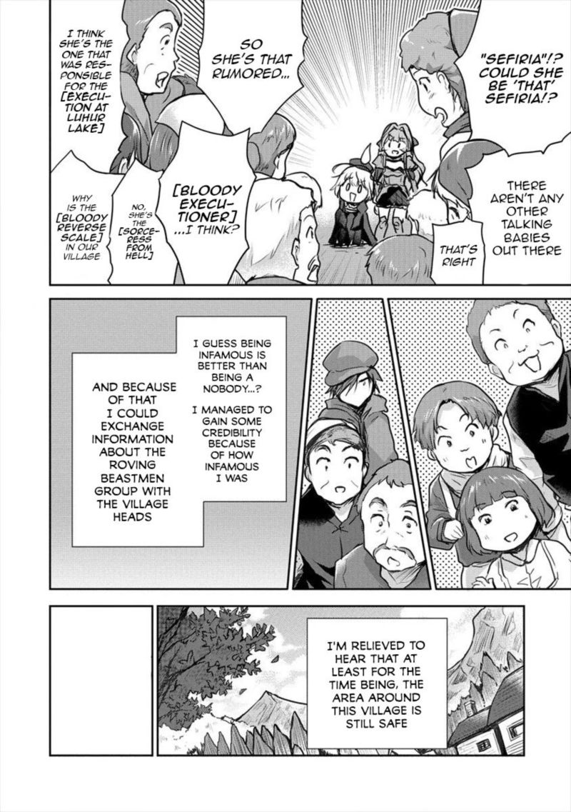 Shindou Sefiria No Gekokujou Program 15 20