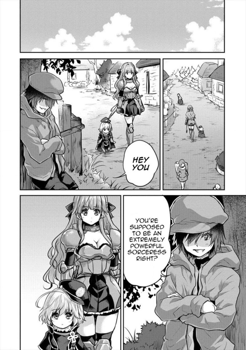 Shindou Sefiria No Gekokujou Program 15 21