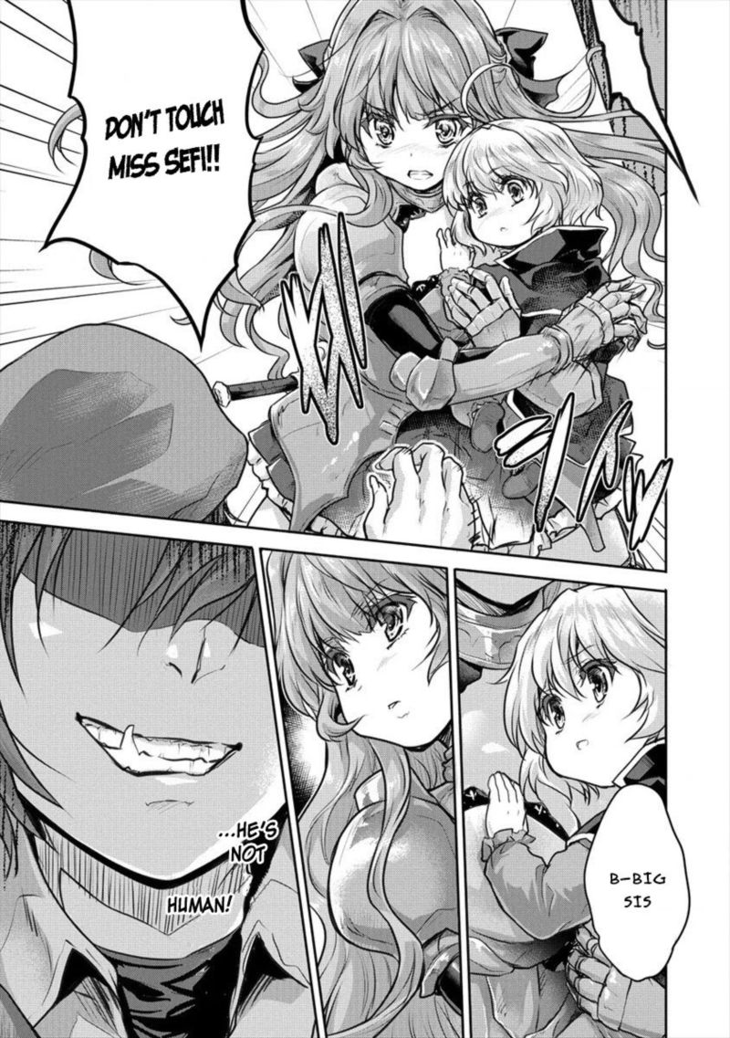Shindou Sefiria No Gekokujou Program 15 23