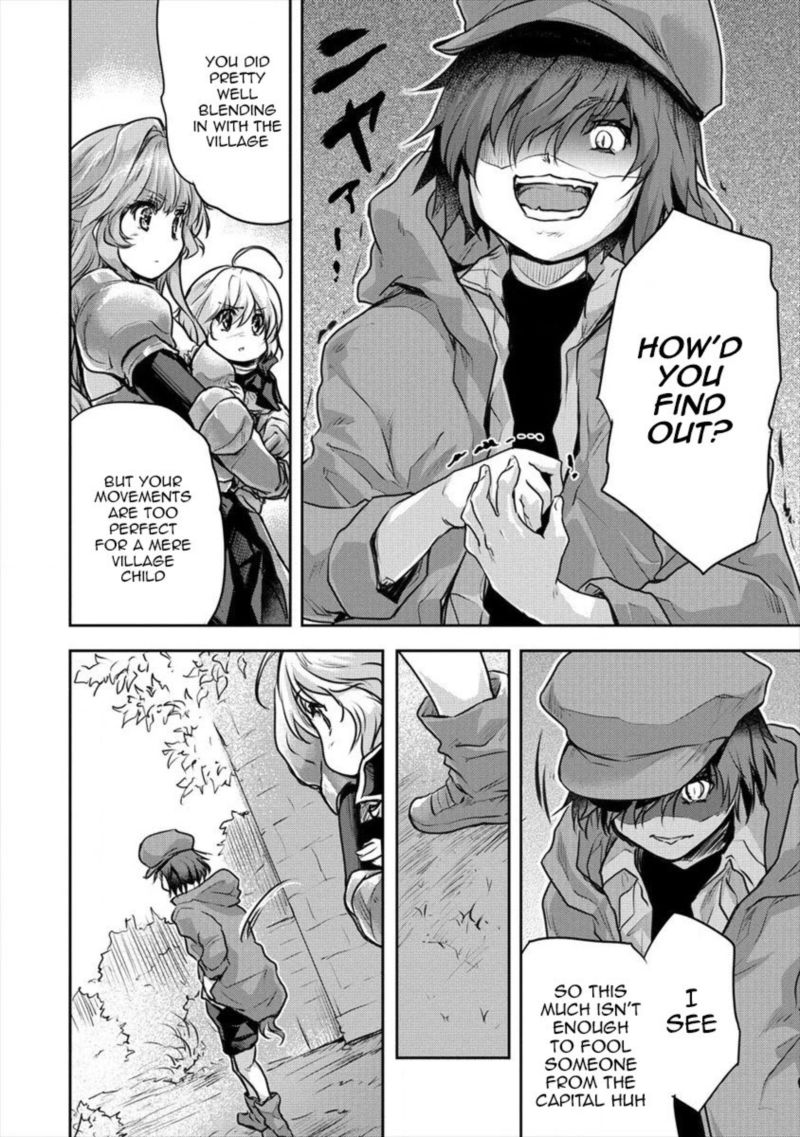 Shindou Sefiria No Gekokujou Program 15 24