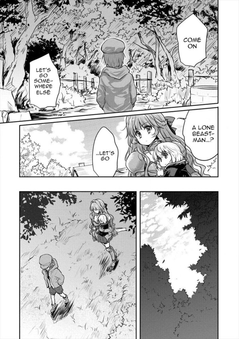 Shindou Sefiria No Gekokujou Program 15 25
