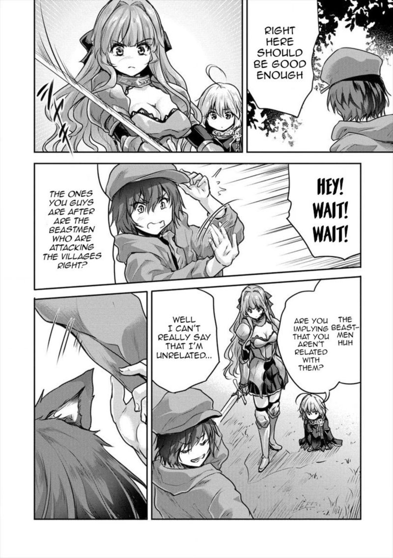 Shindou Sefiria No Gekokujou Program 15 26