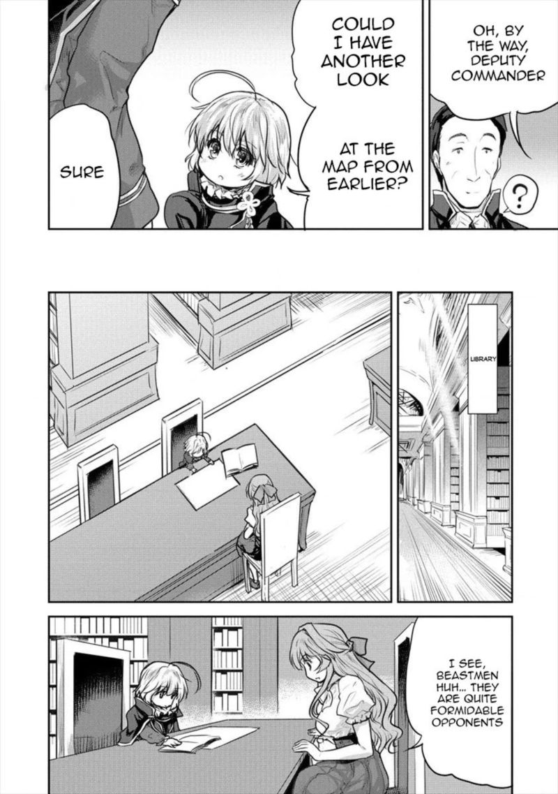 Shindou Sefiria No Gekokujou Program 15 8