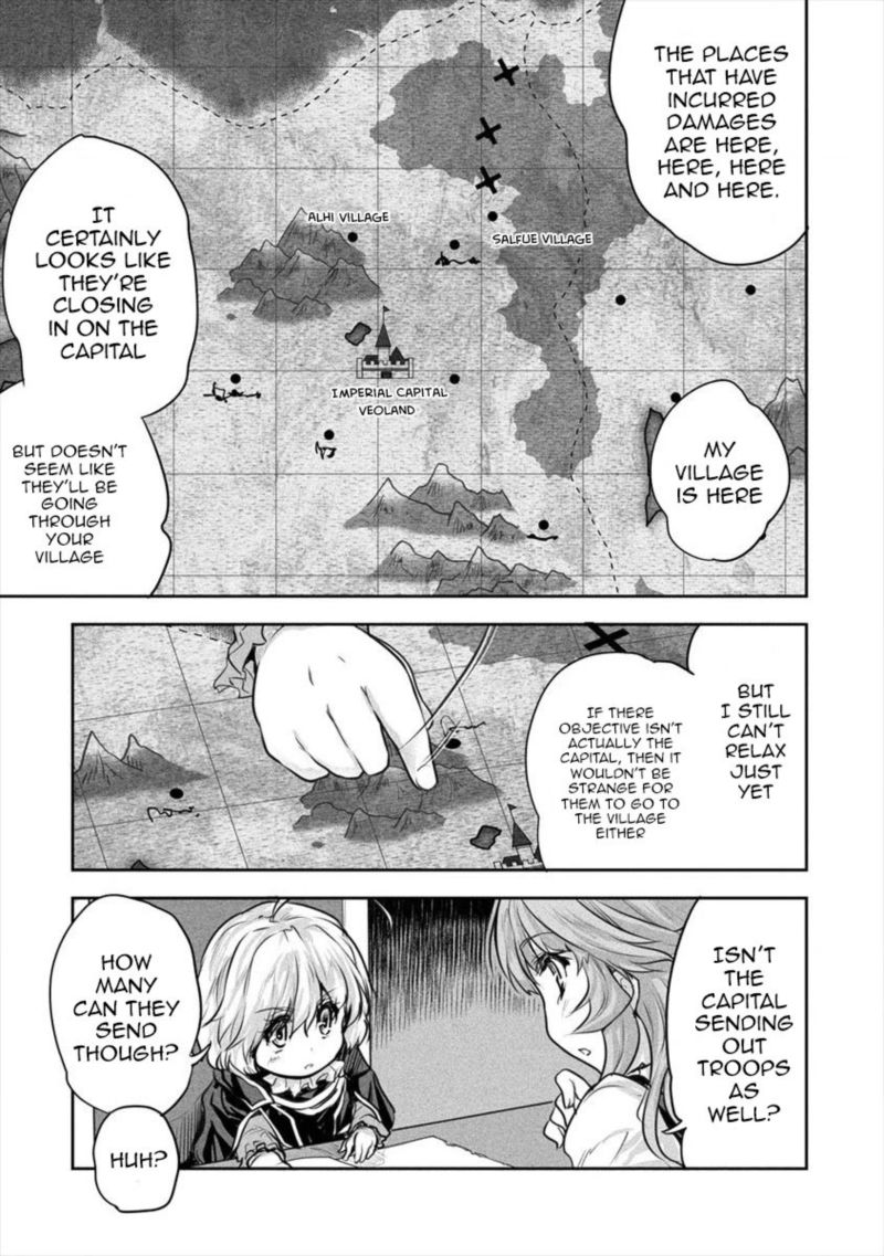Shindou Sefiria No Gekokujou Program 15 9