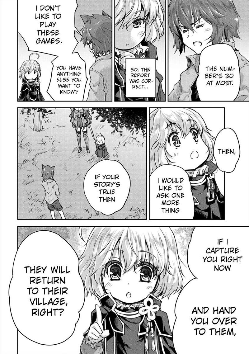Shindou Sefiria No Gekokujou Program 16 10