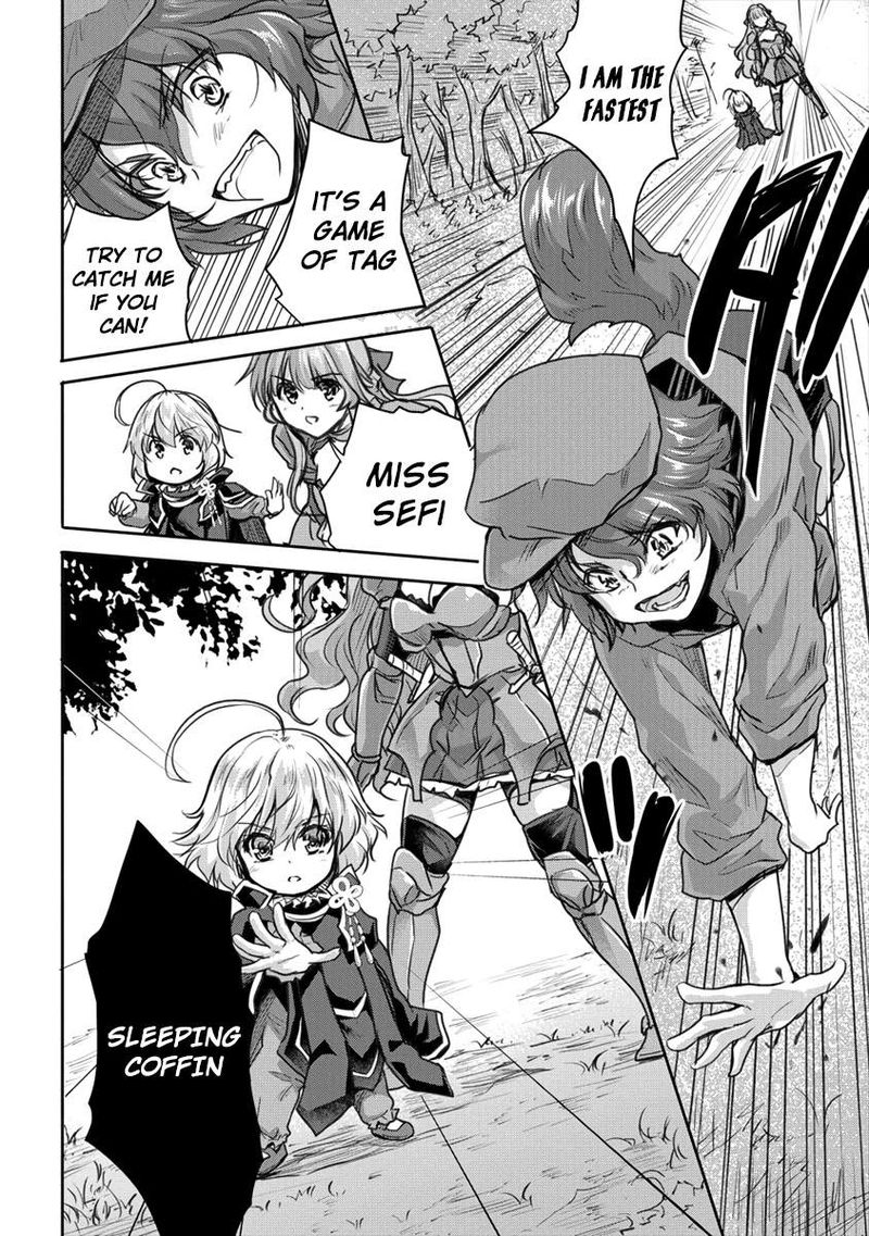 Shindou Sefiria No Gekokujou Program 16 12