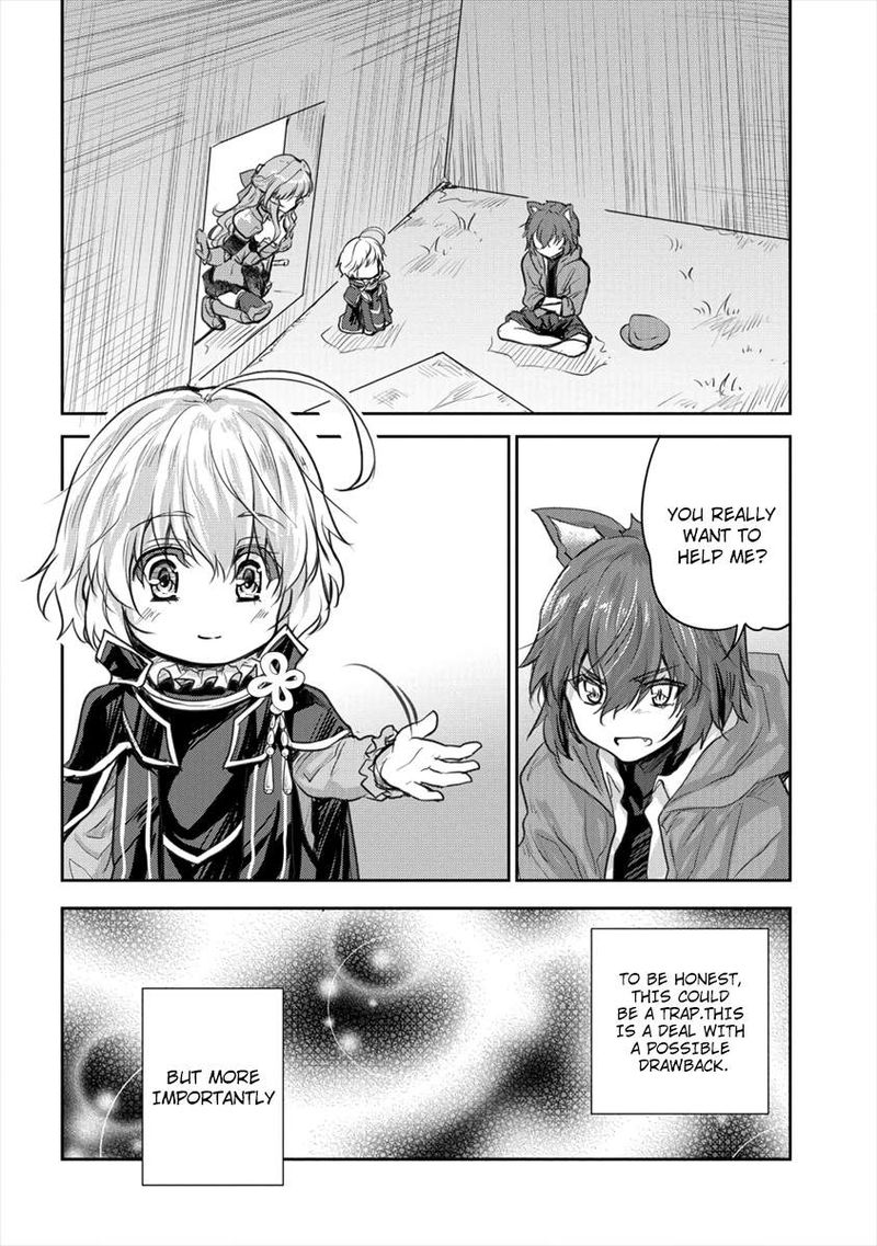 Shindou Sefiria No Gekokujou Program 16 18