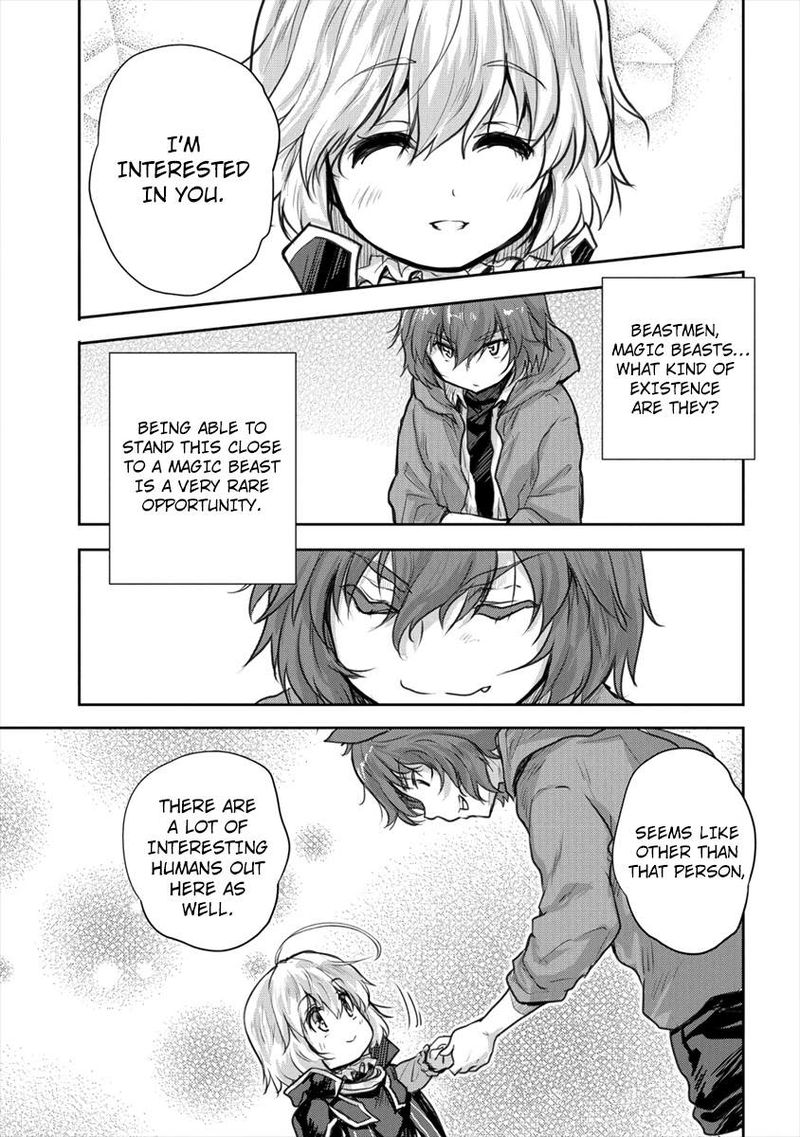 Shindou Sefiria No Gekokujou Program 16 19