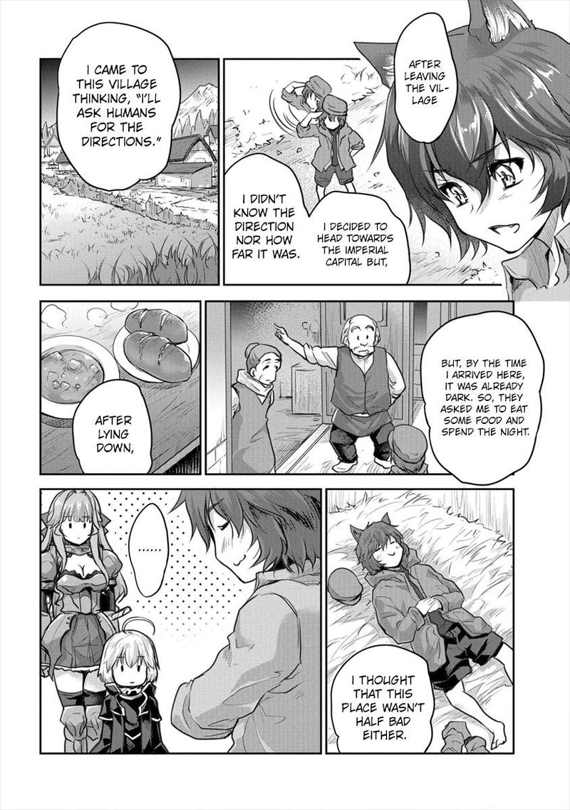 Shindou Sefiria No Gekokujou Program 16 2