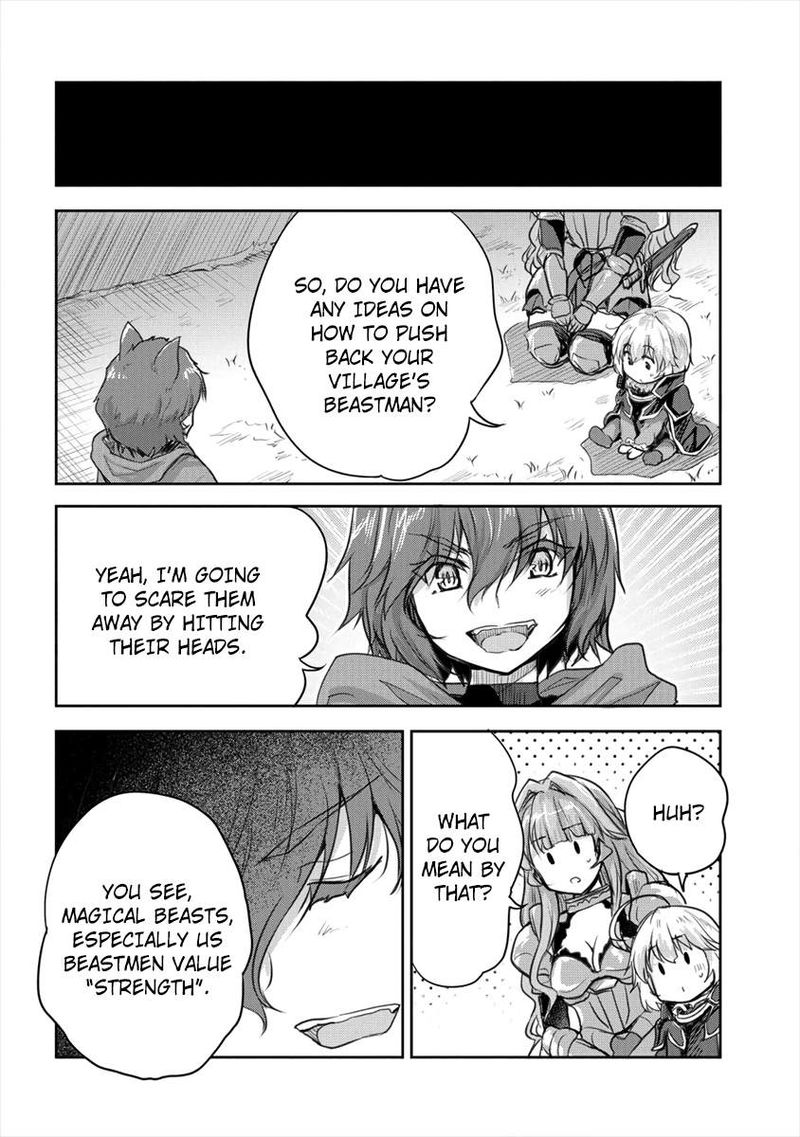 Shindou Sefiria No Gekokujou Program 16 22