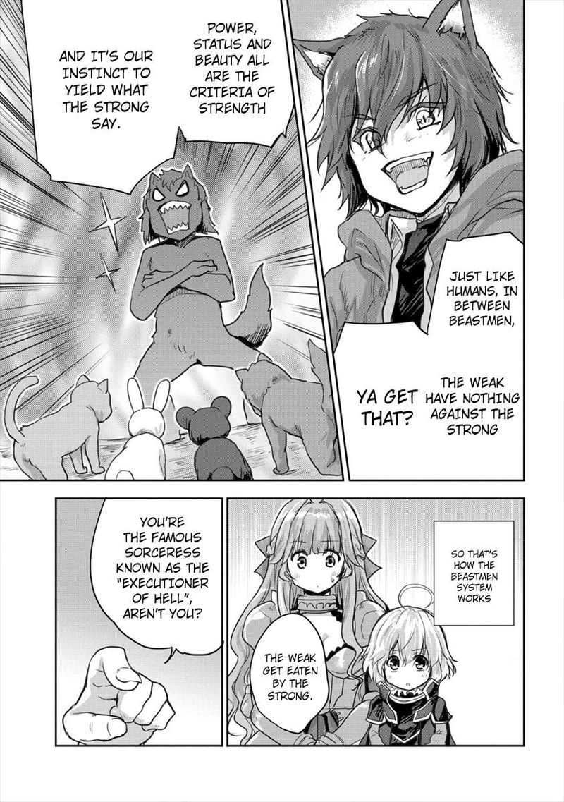 Shindou Sefiria No Gekokujou Program 16 23