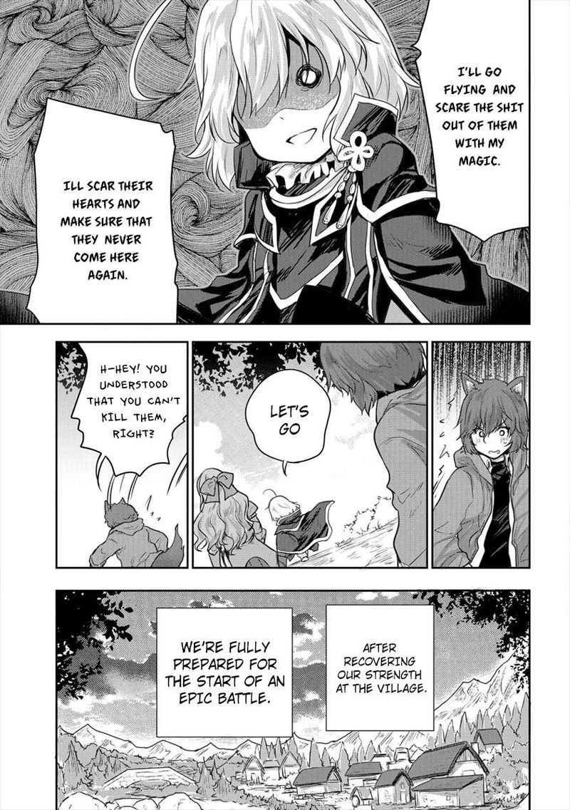Shindou Sefiria No Gekokujou Program 16 25