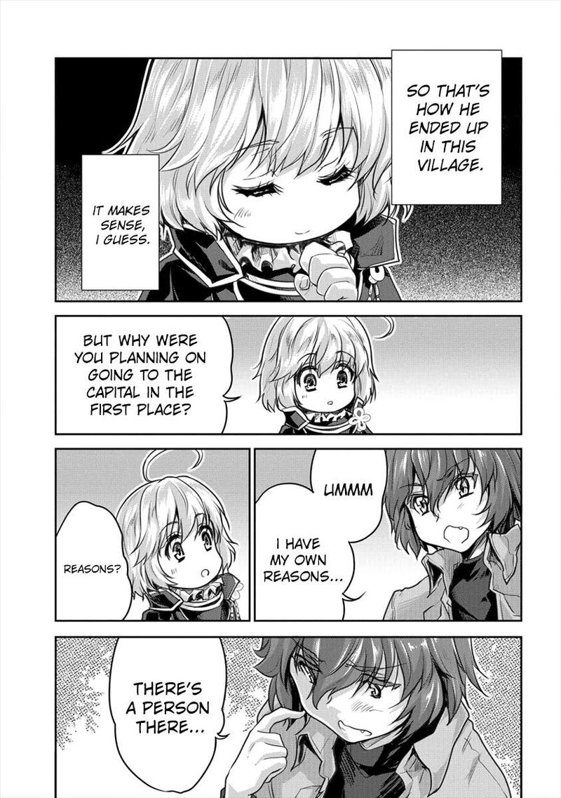 Shindou Sefiria No Gekokujou Program 16 3